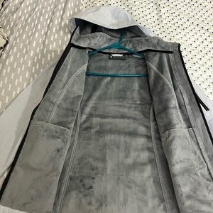 Suéter waterproof New